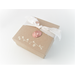 Bracelet comes in gift box shown